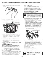 Preview for 83 page of Yard-Man YM26CS Operator'S Manual