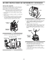 Preview for 84 page of Yard-Man YM26CS Operator'S Manual