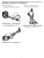 Preview for 71 page of Yard-Man YM26SS Operator'S Manual