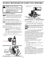 Preview for 72 page of Yard-Man YM26SS Operator'S Manual