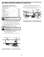 Предварительный просмотр 75 страницы Yard-Man YM26SS Operator'S Manual