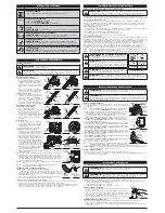 Preview for 13 page of Yard-Man YM2BV Operator'S Manual