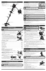 Preview for 6 page of Yard-Man YM70SS Operator'S Manual