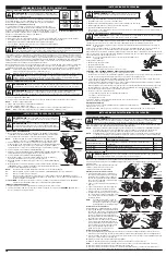 Preview for 10 page of Yard-Man YM70SS Operator'S Manual