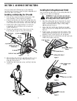 Preview for 7 page of Yard-Man YM75 Operator'S Manual