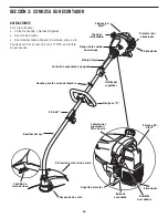 Предварительный просмотр 50 страницы Yard-Man YM75 Operator'S Manual