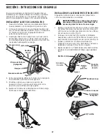 Предварительный просмотр 51 страницы Yard-Man YM75 Operator'S Manual