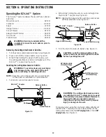 Preview for 13 page of Yard-Man YM90 Operator'S Manual