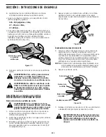 Preview for 63 page of Yard-Man YM90 Operator'S Manual