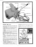 Preview for 3 page of Yard-Man ZYJ-1383-A Owners Operating Manual And Parts List