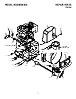 Предварительный просмотр 4 страницы Yard Pro 96198001500 Operating & Maintenance Instructions