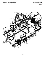 Предварительный просмотр 6 страницы Yard Pro 96198001500 Operating & Maintenance Instructions