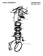 Предварительный просмотр 10 страницы Yard Pro 96198001500 Operating & Maintenance Instructions