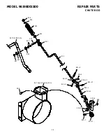 Предварительный просмотр 12 страницы Yard Pro 96198001500 Operating & Maintenance Instructions