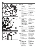 Preview for 62 page of Yard Pro YP11597RB Instruction Manual