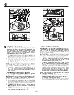 Preview for 84 page of Yard Pro YP11597RB Instruction Manual