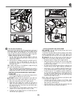 Preview for 85 page of Yard Pro YP11597RB Instruction Manual