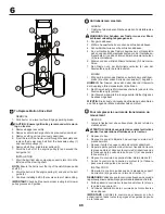 Preview for 86 page of Yard Pro YP11597RB Instruction Manual