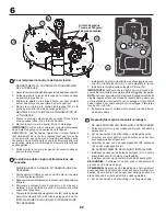 Preview for 82 page of Yard Pro YP14597HRB Manual