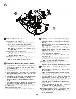 Предварительный просмотр 80 страницы Yard Pro YP185107HRB Instruction Manual