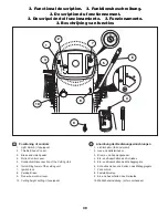 Предварительный просмотр 39 страницы Yard Pro YP200107HRB Instruction Manual