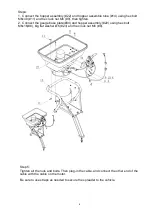 Preview for 9 page of Yard Tuff AS-80LT12 Manual