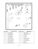 Предварительный просмотр 5 страницы Yard Tuff SP-38 Owner'S Manual