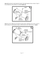 Предварительный просмотр 8 страницы Yard Tuff SP-38 Owner'S Manual