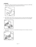 Preview for 4 page of Yard Tuff YTF-30058PW Owner'S Manual