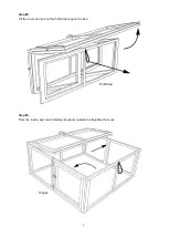 Предварительный просмотр 4 страницы Yard Tuff YTF-800ODR Owner'S Manual