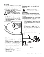 Предварительный просмотр 21 страницы Yard Works 060-1803-0 Owner'S Manual