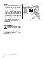 Предварительный просмотр 22 страницы Yard Works 060-1803-0 Owner'S Manual