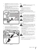 Предварительный просмотр 25 страницы Yard Works 060-1803-0 Owner'S Manual