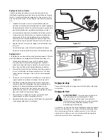 Предварительный просмотр 58 страницы Yard Works 060-1803-0 Owner'S Manual