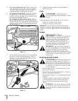 Предварительный просмотр 61 страницы Yard Works 060-1803-0 Owner'S Manual