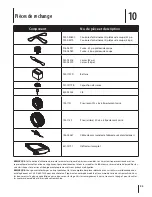 Предварительный просмотр 70 страницы Yard Works 060-1803-0 Owner'S Manual