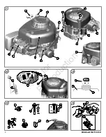 Предварительный просмотр 73 страницы Yard Works 060-1803-0 Owner'S Manual