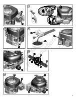 Предварительный просмотр 74 страницы Yard Works 060-1803-0 Owner'S Manual