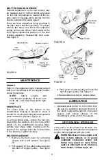 Preview for 9 page of Yard Works 60-3752-8 Owner'S Manual