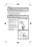 Preview for 13 page of Yard Works 60-3800-4 Instruction Manual