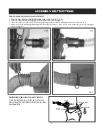 Предварительный просмотр 13 страницы Yard Works 60-3845-8 Manual