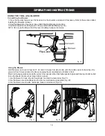 Предварительный просмотр 18 страницы Yard Works 60-3845-8 Manual