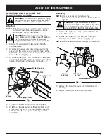 Preview for 7 page of Yard Works 60-3856-2 Operator'S Manual