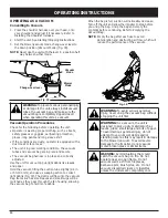 Preview for 12 page of Yard Works 60-3856-2 Operator'S Manual