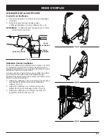 Preview for 31 page of Yard Works 60-3856-2 Operator'S Manual