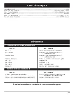 Preview for 35 page of Yard Works 60-3856-2 Operator'S Manual