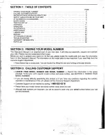 Preview for 2 page of Yard Works AutoDrive 60-1827-4 Owner'S Manual