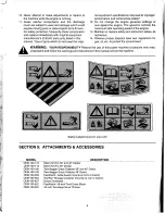 Preview for 6 page of Yard Works AutoDrive 60-1827-4 Owner'S Manual