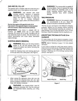 Preview for 10 page of Yard Works AutoDrive 60-1827-4 Owner'S Manual