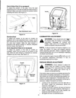 Preview for 19 page of Yard Works AutoDrive 60-1827-4 Owner'S Manual